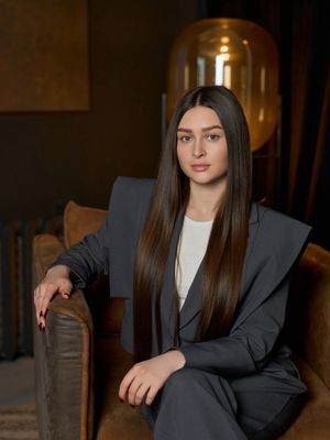 Анна Яковец