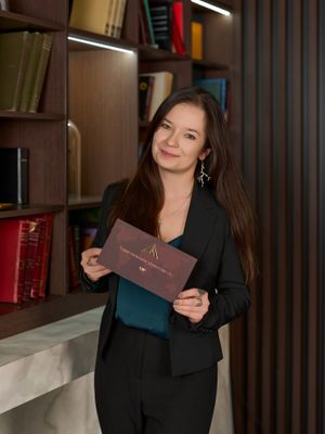 Екатерина Данильчик