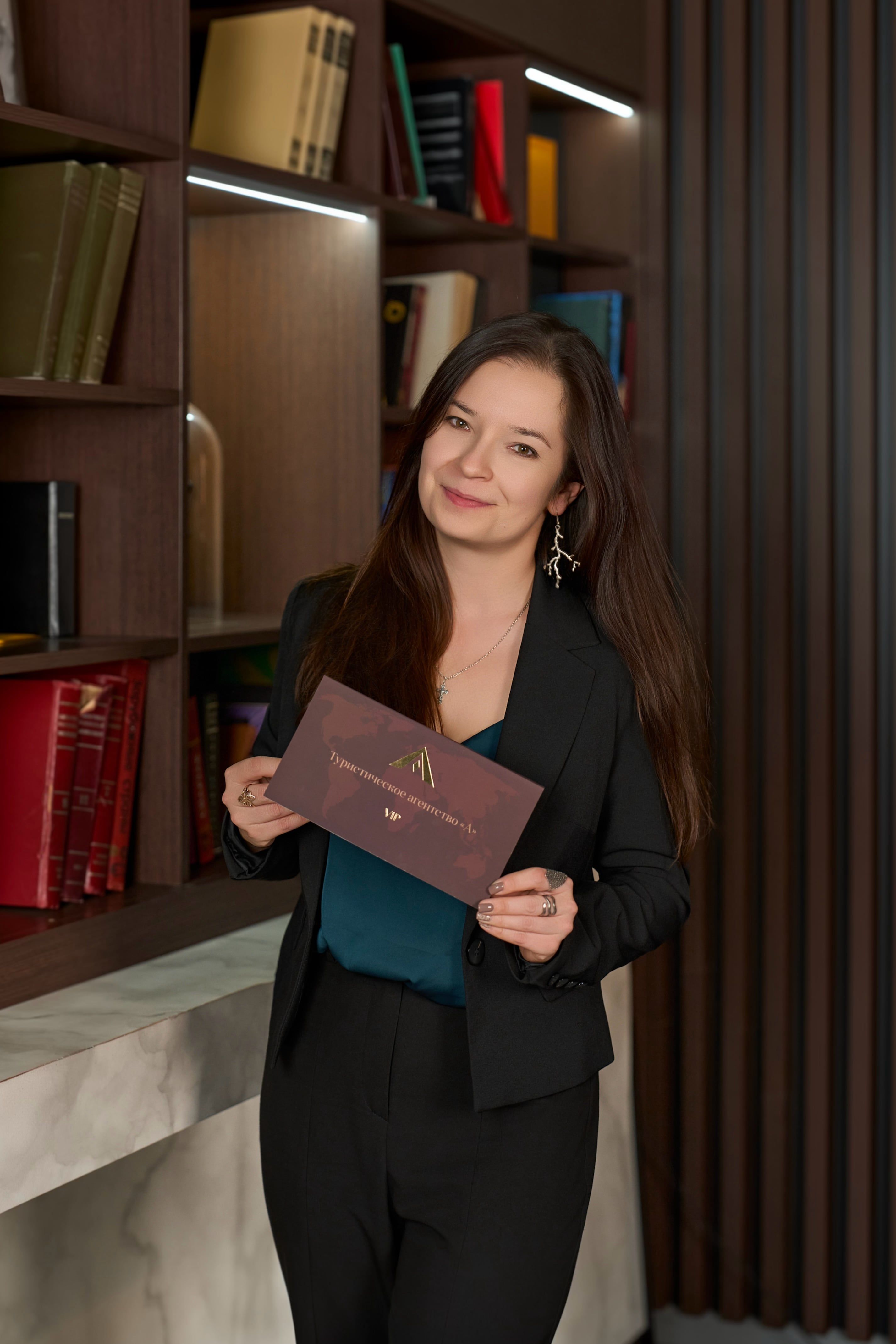 Екатерина Данильчик