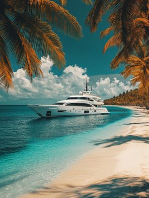Luxury путешествия