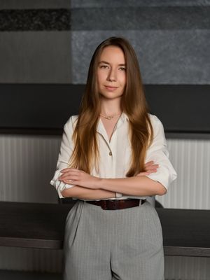 Юлия Федосова