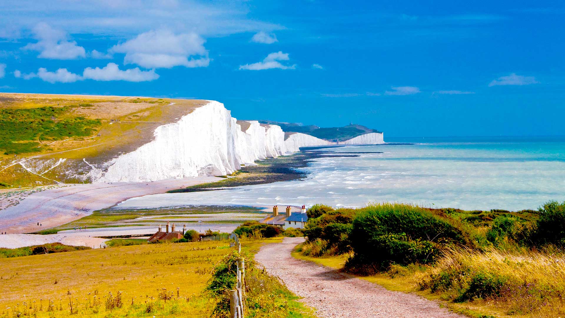 Лондон + Южная Англия