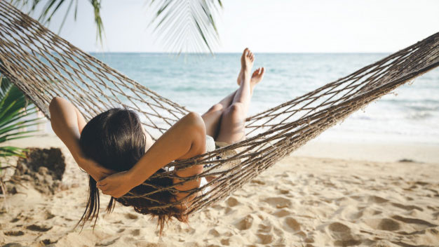 Пляжный отдых