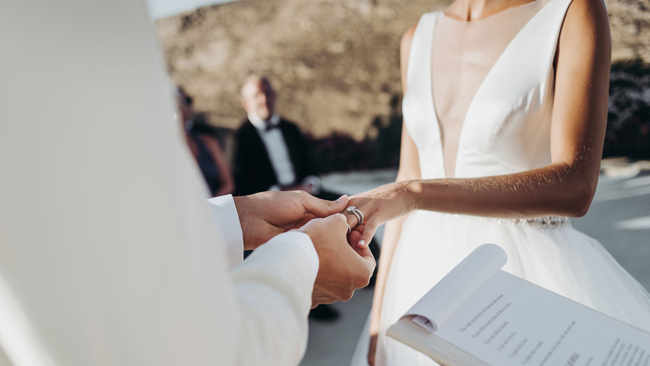 Свадебные путешествия