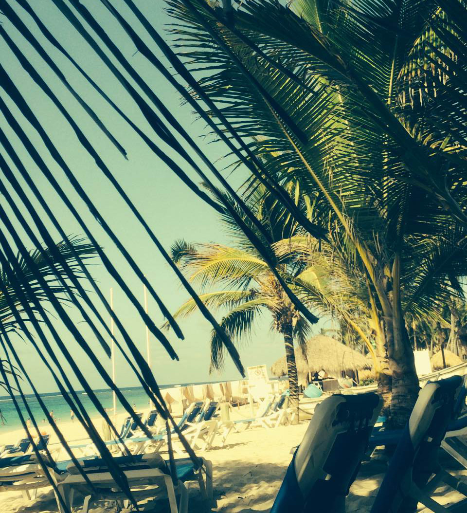 Дмитрий — Доминикана