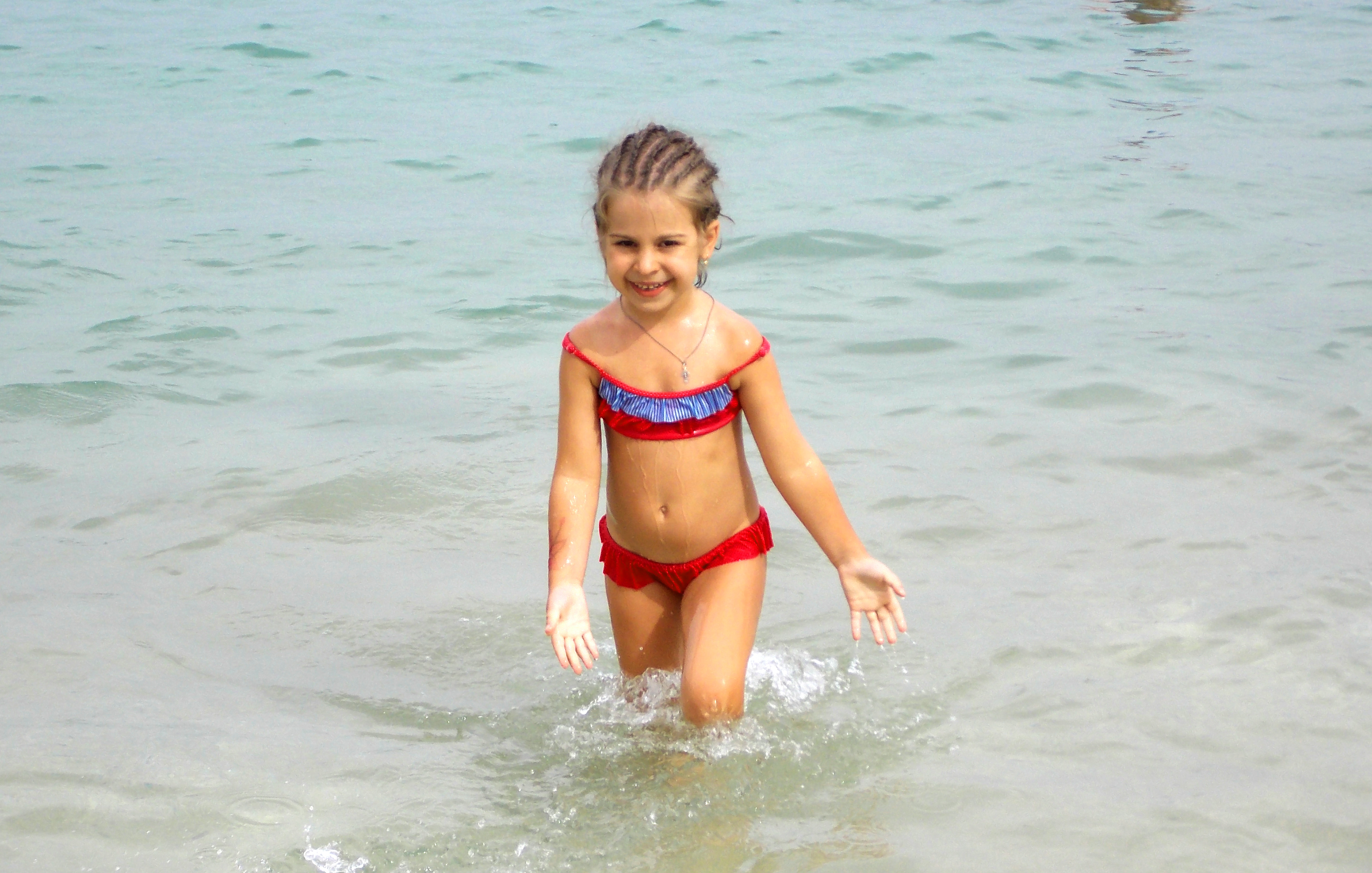 Светлана — ОАЭ