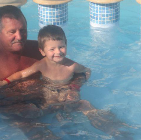 Тамара — Египет