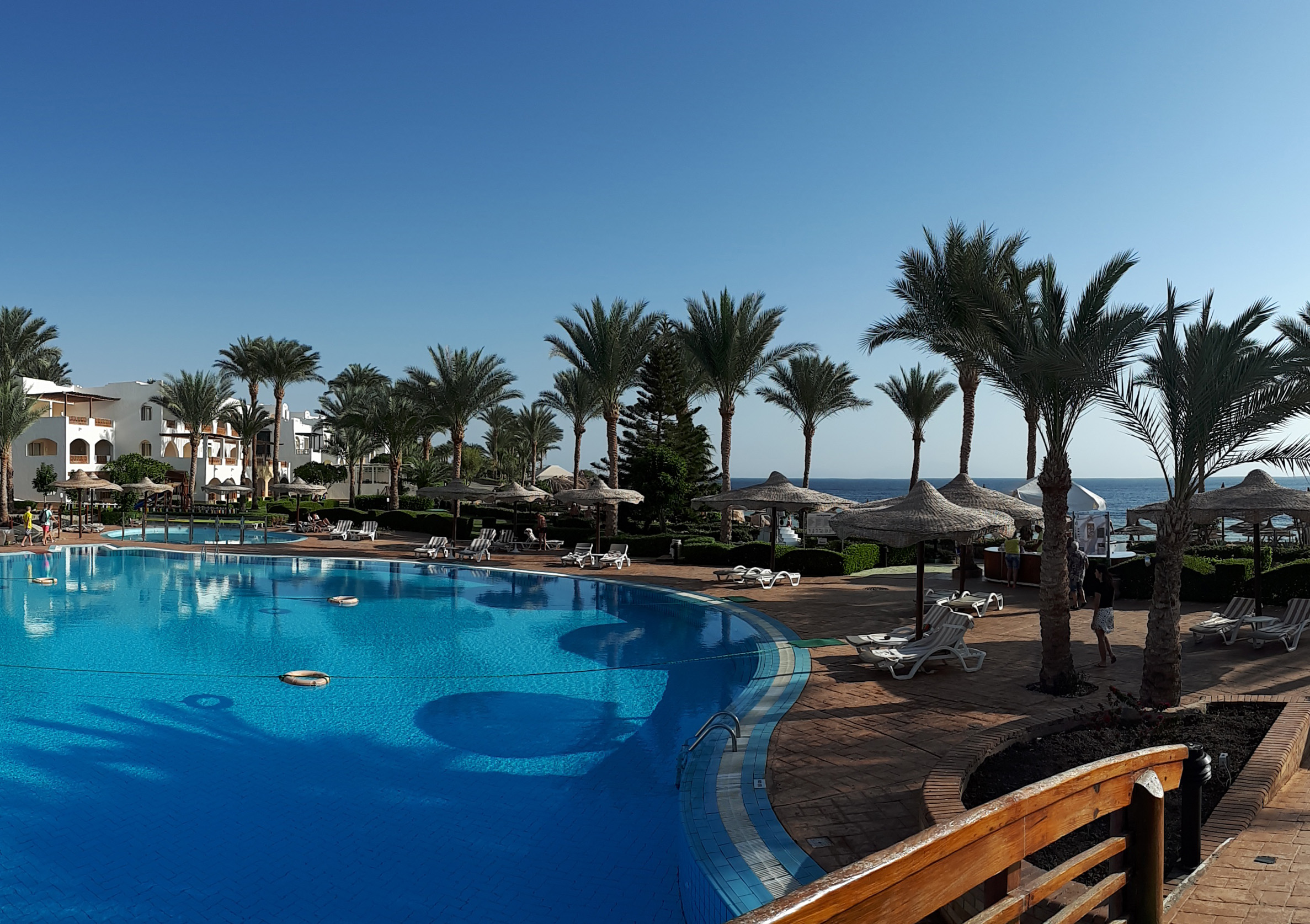 Александр — Египет