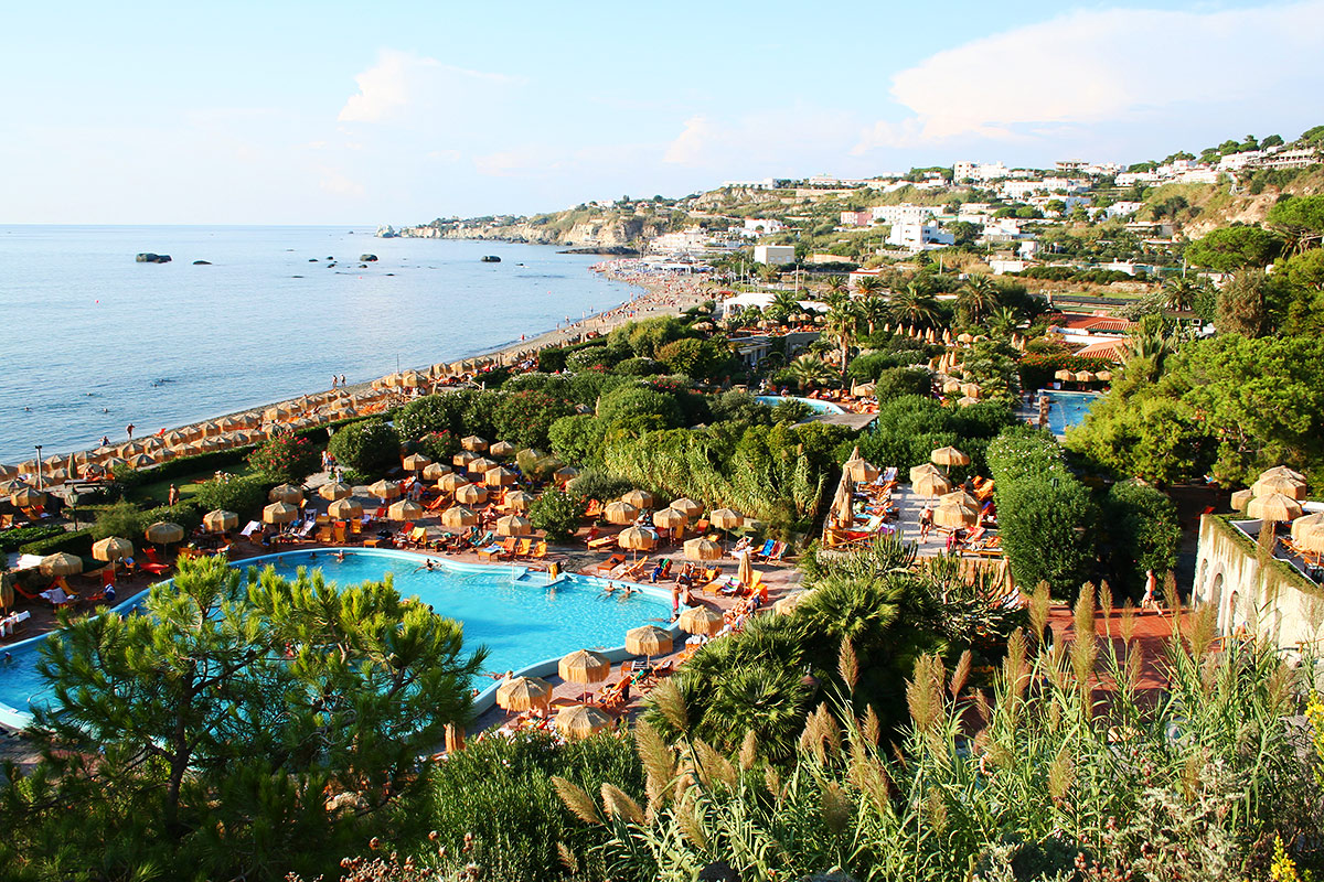 Евгений — Италия