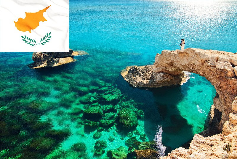 Егор — Кипр