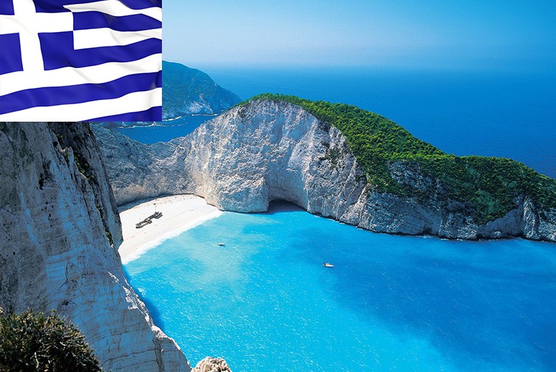 Василий — Болгария, Греция